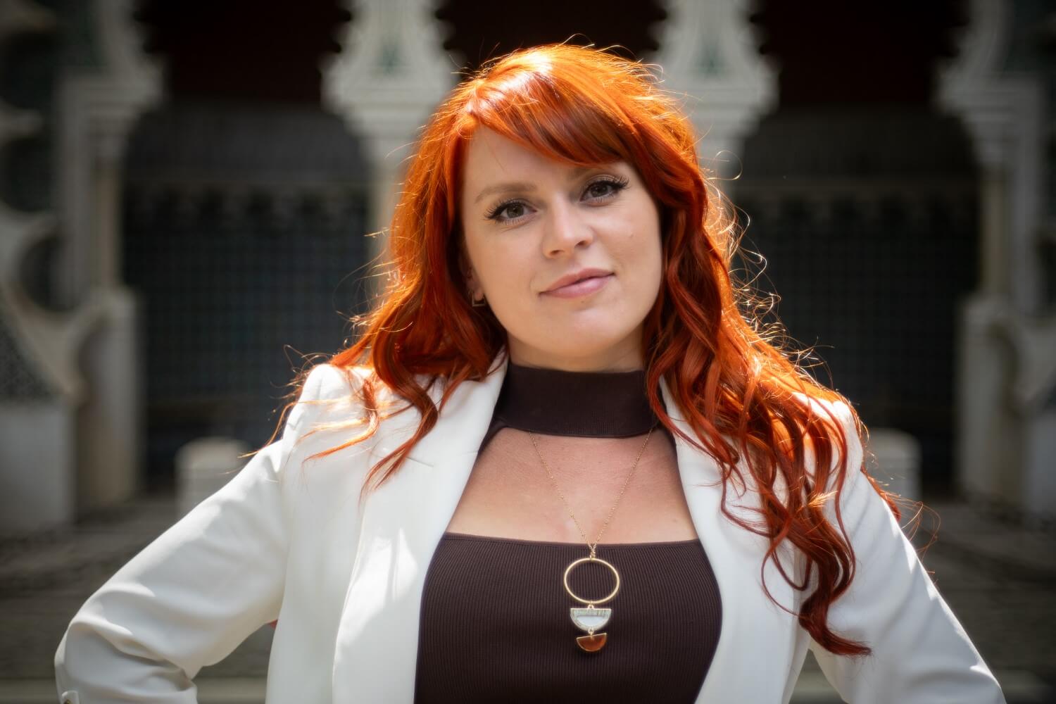 Coaching For High Performers • Amy Guerrier