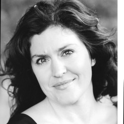 Annie Bourne